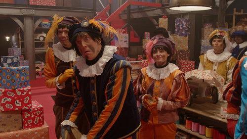 Sinterklaasjournaal Season 25 Episode 1 - Episode 1