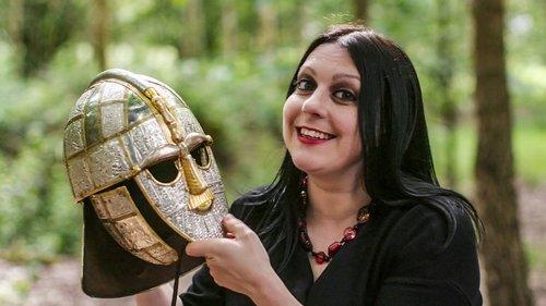 undefined Season 1 Episode 1 - The Sutton Hoo Hoard