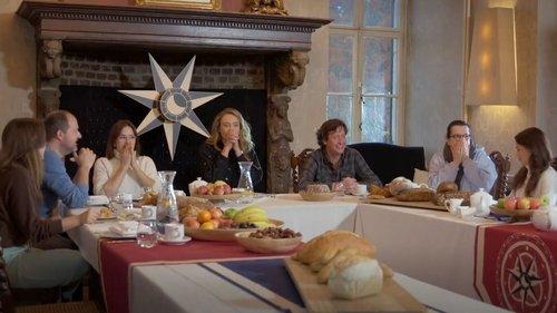 De Verraders Season 1 Episode 5 - Episode 5