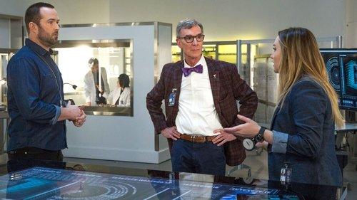 undefined Season 3 Episode 20 - Let It Go