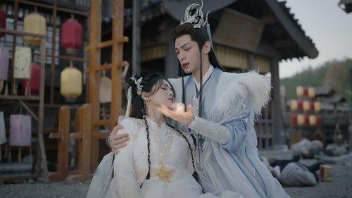 Till The End of The Moon Season 1 Episode 34 - Episode 34