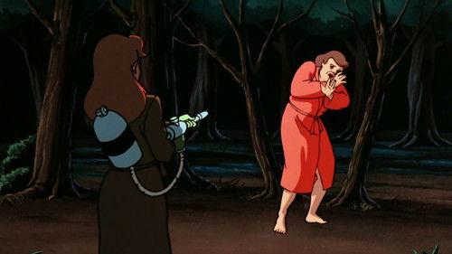 undefined Season 1 Episode 16 - Eternal Youth