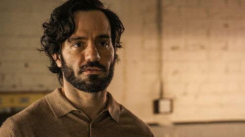 Holby City Season 23 Episode 7 - Episode 7