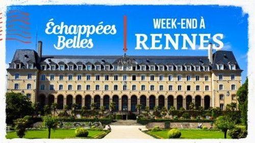 Echappées Belles Season 16 Episode 12 - Episode 12