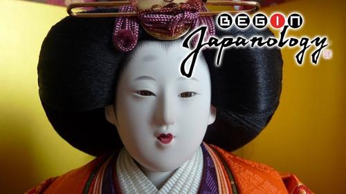 Begin Japanology Season 5 Episode 22 - Dolls