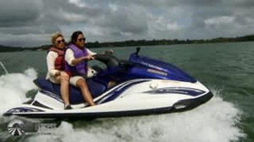 Pékin Express Season 12 Episode 3 - Episode 3