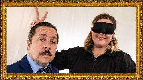 Taskmaster Sweden Season 8 Episode 8 - Episode 8