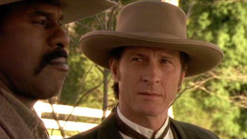 Legacy Season 1 Episode 16 - A House Divided