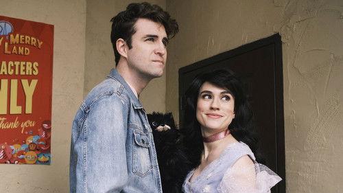 undefined Season 4 Episode 2 - Something Sharp