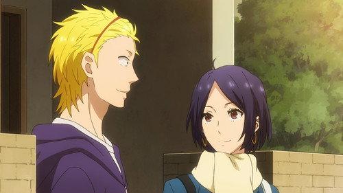 Rainbow Days Season 1 Episode 18 - Episode 18