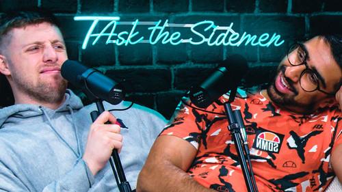 Task the Sidemen Season 1 Episode 1 - Ep. 1 Siblings or Dating