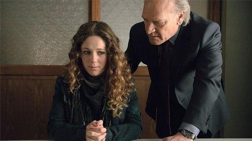 Bajo sospecha Season 1 Episode 8 - Episode 8