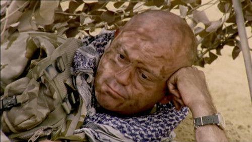 Ultimate Force Season 4 Episode 3 - The Dividing Line