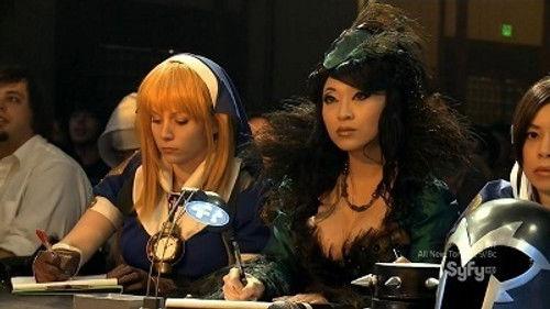 Heroes of Cosplay Season 1 Episode 4 - Anime Matsuri