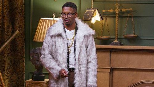 Smartypants Season 2 Episode 3 - Hip Hop, Intimacy, Hot Dogs