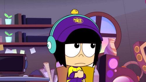 Happy Toon Season 3 Episode 10 - Episode 10