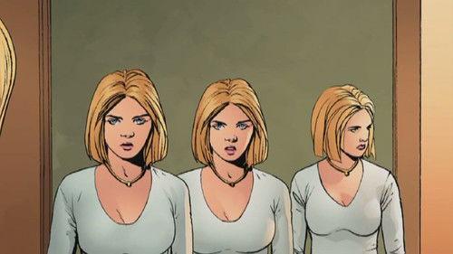 Astonishing X-Men Season 2 Episode 1 - Dangerous, Episode 1