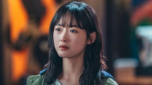 Mental Coach Jegal Season 1 Episode 15 - Match Point