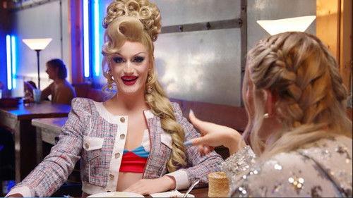 Tongue Thai'd with Pangina Heals Season 2 Episode 2 - Lady Camden at Hoy-Ka Hollywood