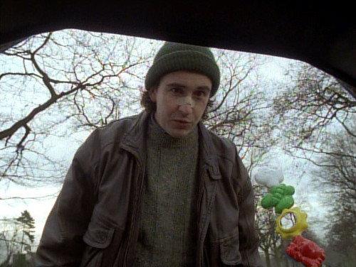 Tales from the Crypt Season 7 Episode 7 - The Kidnapper