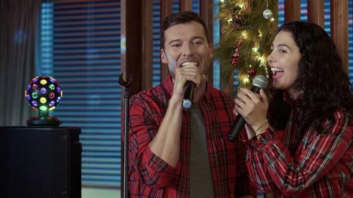 Mistletoe Murders Season 1 Episode 2 - Poison in a Pear Tree (2)