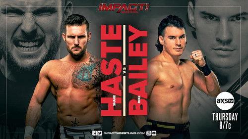 TNA iMPACT! Season 20 Episode 9 - Impact! #972