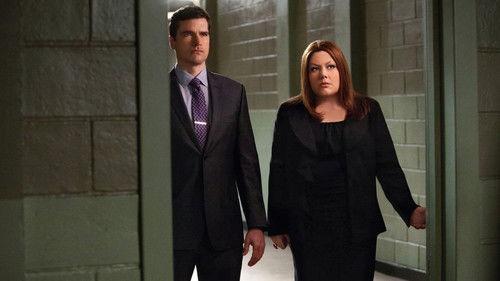 Drop Dead Diva Season 6 Episode 6 - Desperate Housewife