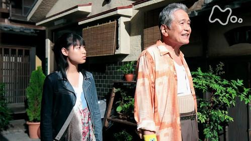 Teppan Season 1 Episode 16 - 大阪てんてこまい