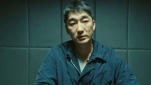 Beneath the Undertow Season 1 Episode 18 - Episode 18