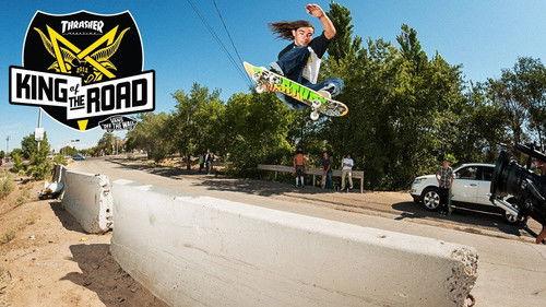 King of the Road Season 2012 Episode 2 - Webisode 2