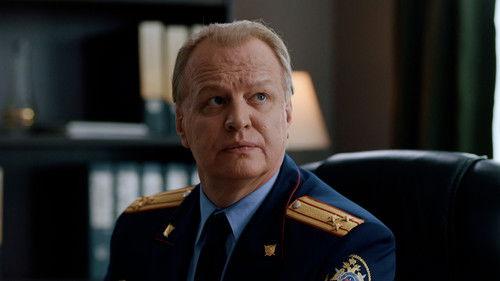 Secrecy of the Investigation Season 25 Episode 9 - Episode 9