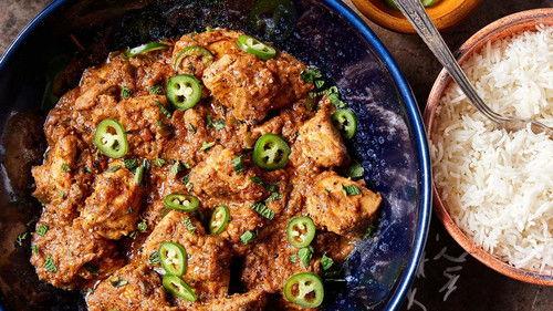 Christopher Kimball's Milk Street Television Season 8 Episode 19 - Biryani and Curry