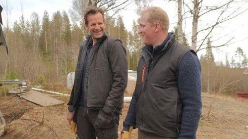 Folle og Almaas bygger hus Season 1 Episode 4 - Episode 4