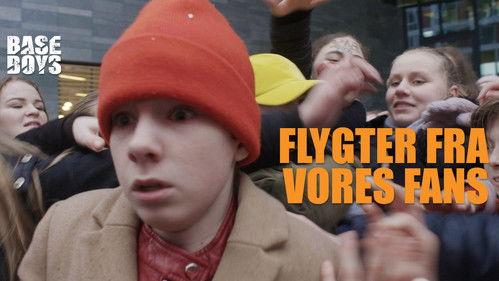 BaseBoys Season 1 Episode 8 - Escape from our fans