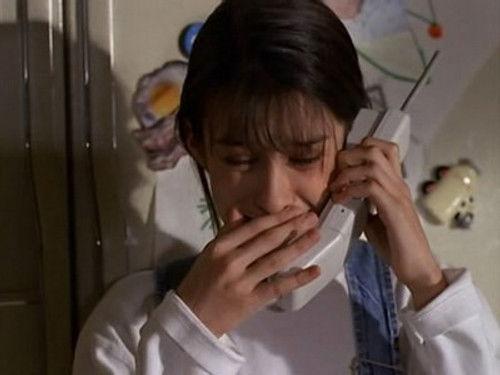 Party of Five Season 3 Episode 20 - Intervention