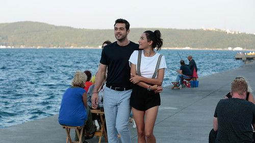 You Are Everywhere Season 1 Episode 14 - I Fell in Love