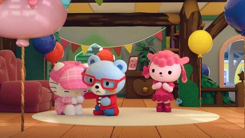 Hello Kitty: Super Style! Season 12 Episode 4 - Hello Haroshee