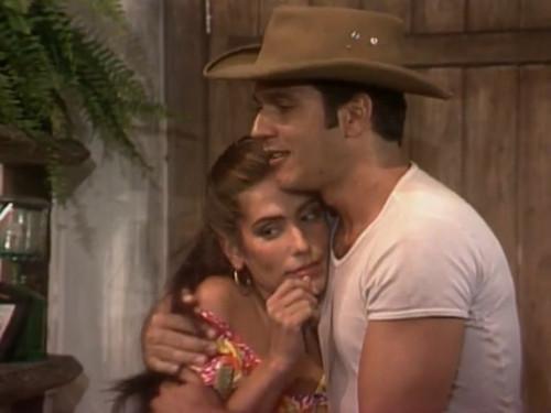 Mulheres de Areia Season 1 Episode 9 - Chapter 9