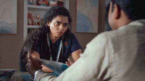 Heart Beat Season 2 Episode 14 - Lines Crossed