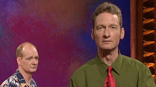 Whose Line Is It Anyway? Season 4 Episode 3 - Chip Esten