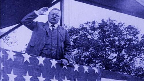 The Presidents Season 1 Episode 6 - Wilson to FDR (1913-1945)