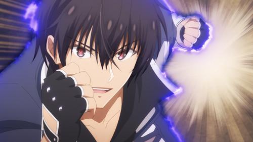 The Misfit of Demon King Academy Season 2 Episode 22 - Liebarschend, the God of Vestiges