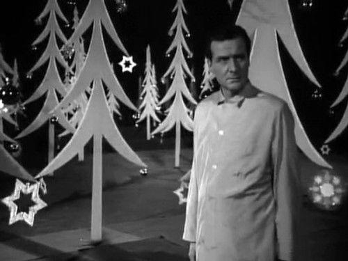 The Avengers Season 4 Episode 13 - Too Many Christmas Trees