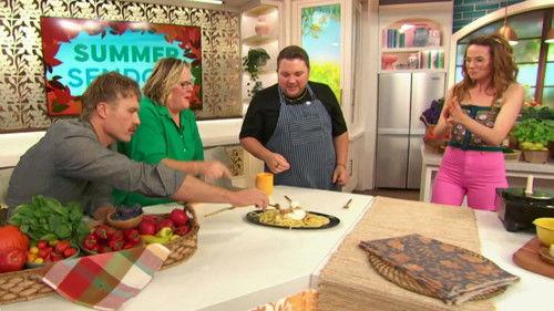 The Good Stuff with Mary Berg Season 2 Episode 8 - Wednesday, September 18, 2024