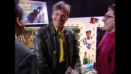 Les Nuls, l'émission Season 1 Episode 23 - Episode 23