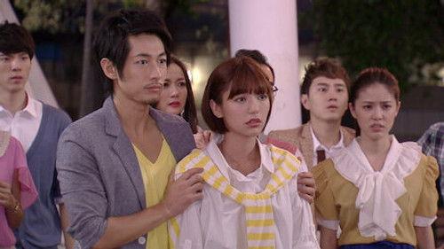 Just You Season 1 Episode 36 - Episode 36