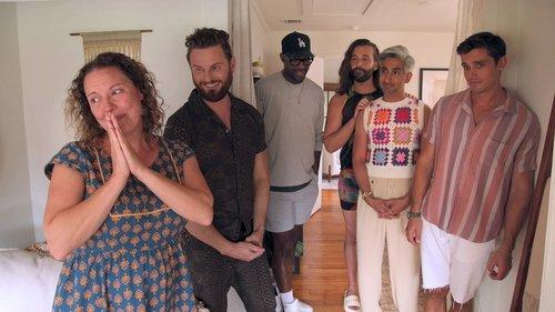 Queer Eye Season 8 Episode 5 - The Flying Nun
