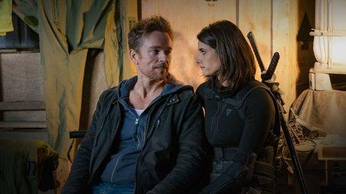 Van Helsing Season 3 Episode 5 - Pretty Noose