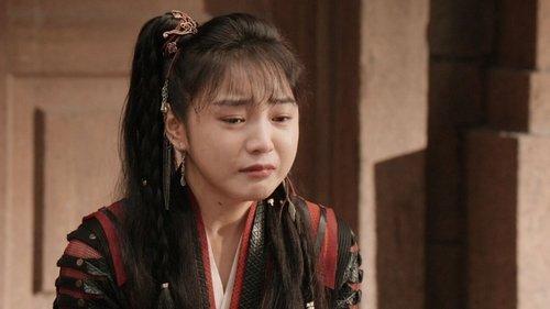 Battle Through the Heaven Season 1 Episode 7 - Episode 7