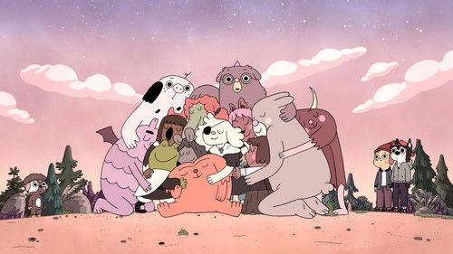 Summer Camp Island Season 6 Episode 16 - Retrace Our Hooves
